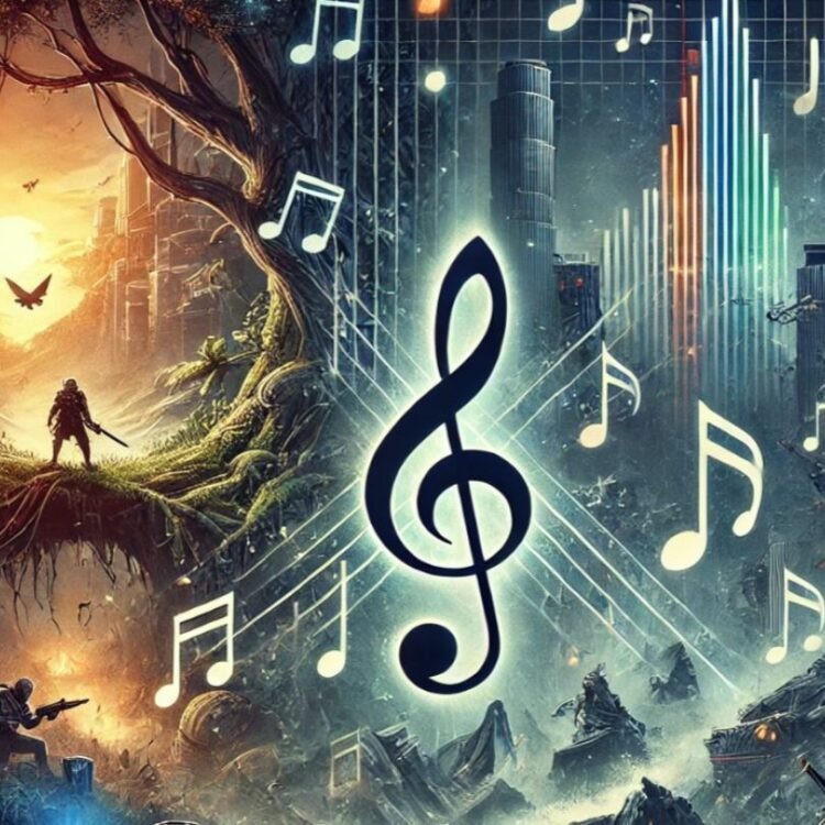 How Games Use Music to Keep You Invested