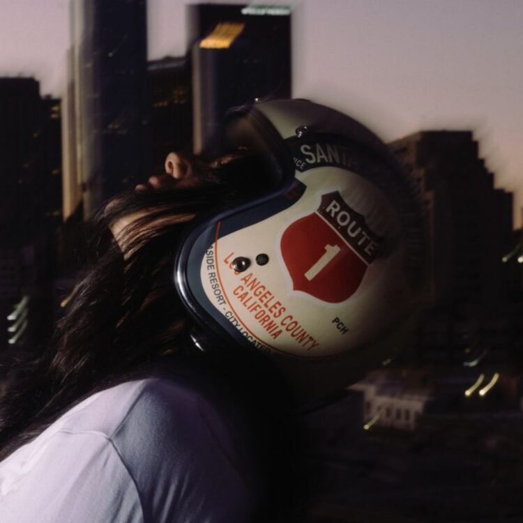 Natasha Hunt Lee’s “Hometown” – A Catchy Ode to Love, Loss, and LA