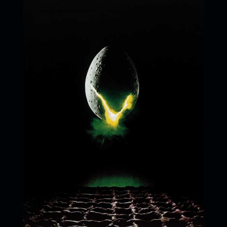 Alien (1979)