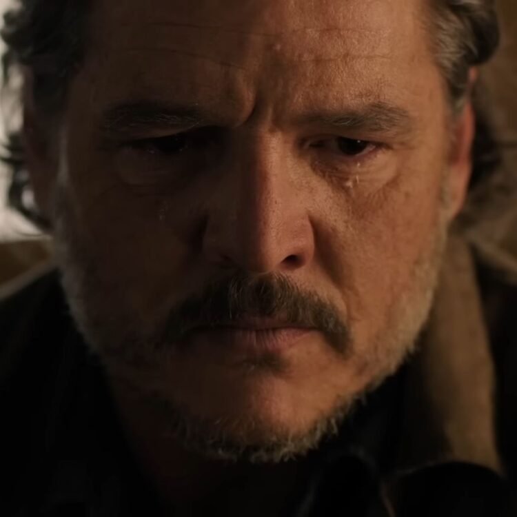 Pedro Pascal in Last of Us Season 2