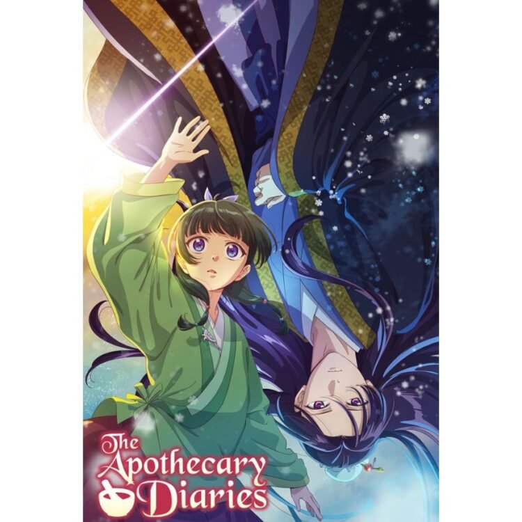 The Apothecary Diaries Season 2
