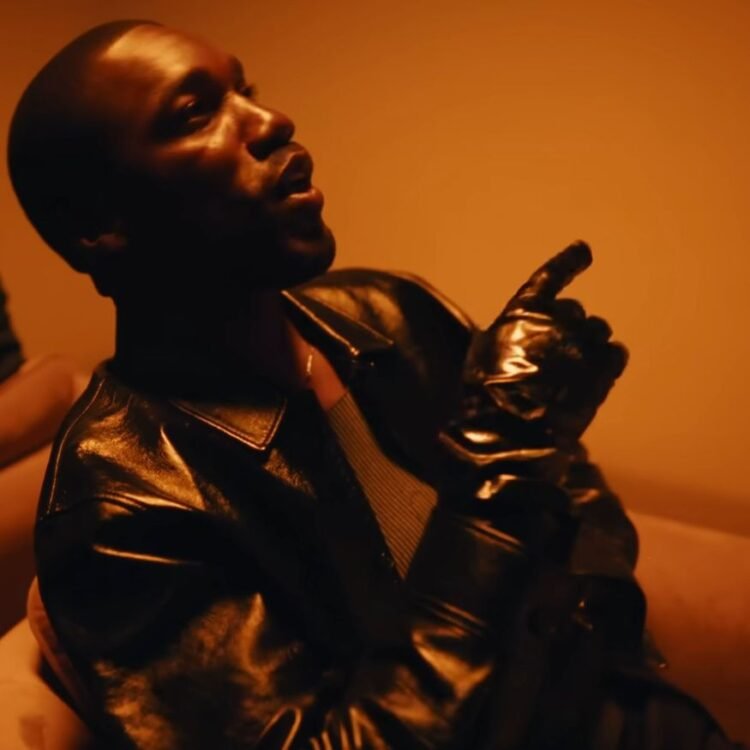 Givēon in Are You Even Real Video