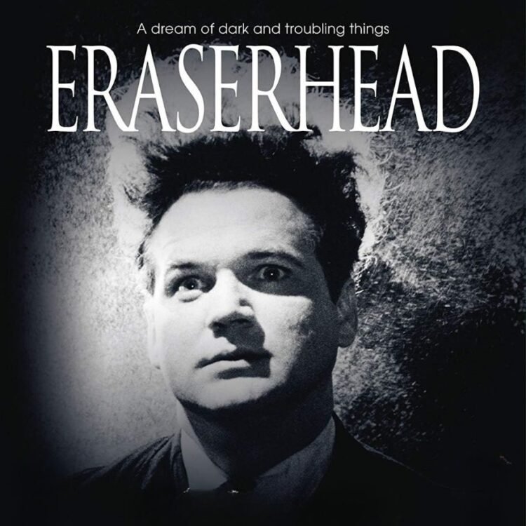 Jack Nance in Eraserhead (1977)