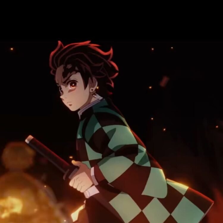 Tanjiro