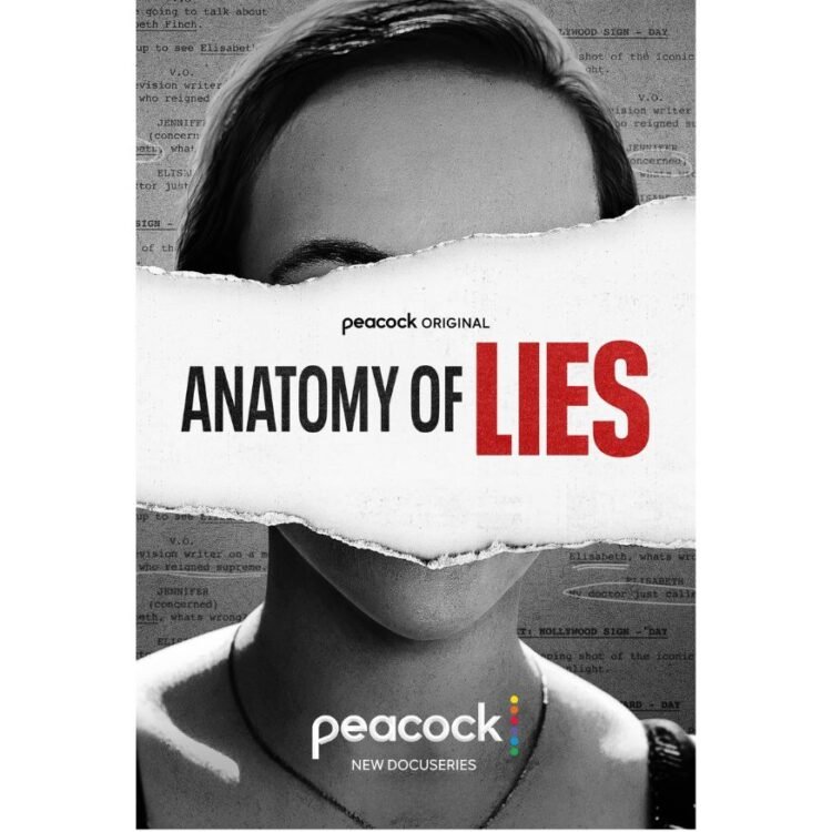 Anatomy of Lies (2024)