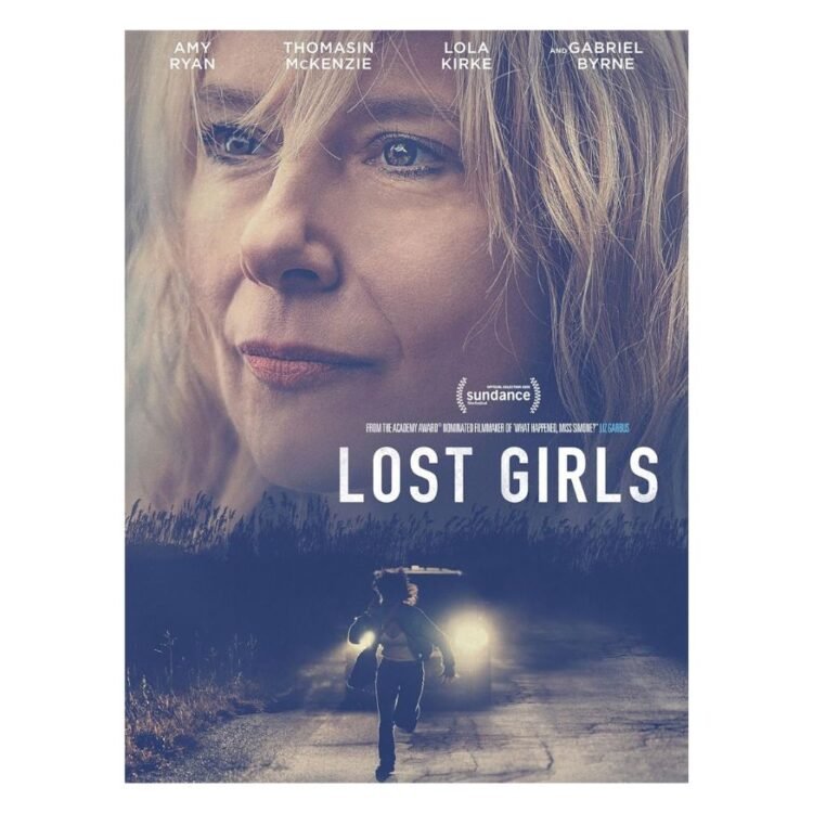 Lost Girls (2020)