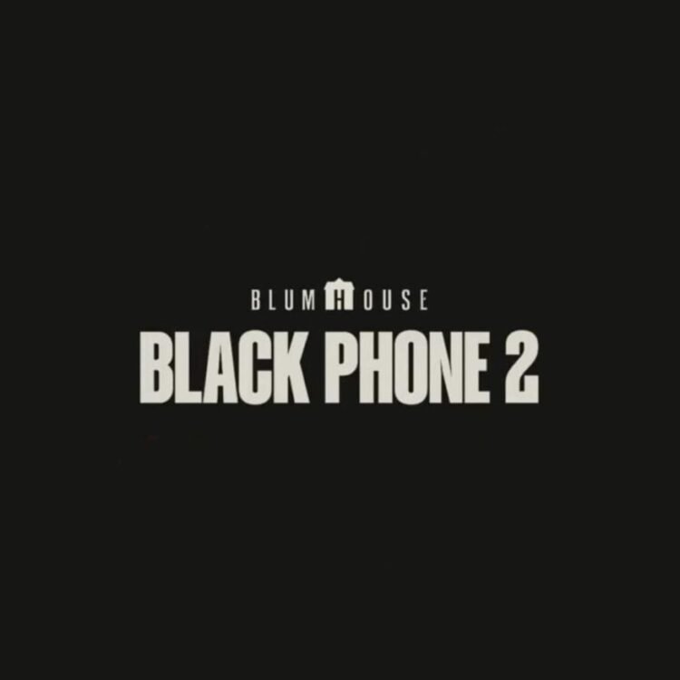Black Phone 2 (2025)