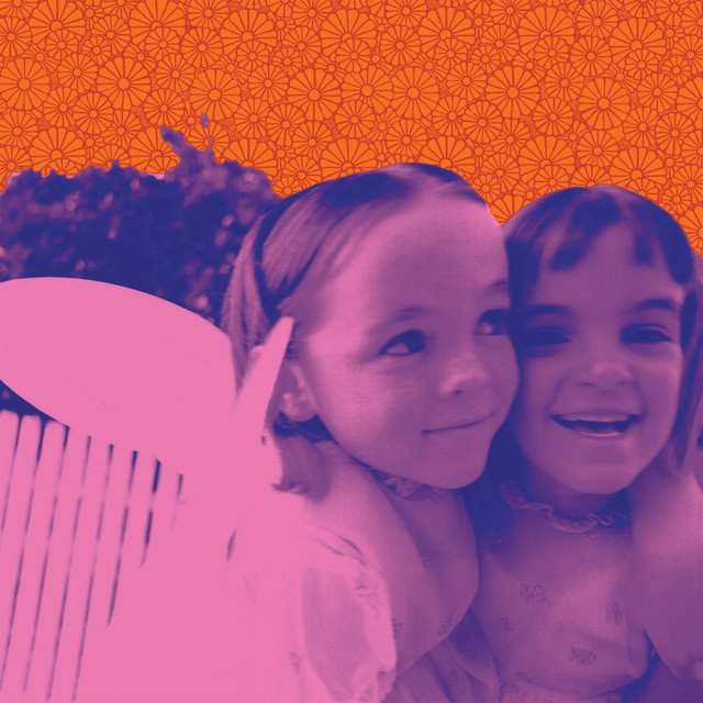 The Smashing Pumpkins Siamese Dream (Deluxe Edition) Album Artwork