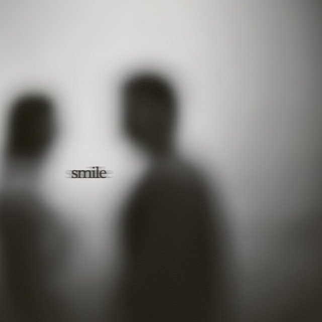 Morgan Wallen Smile Song Artwork