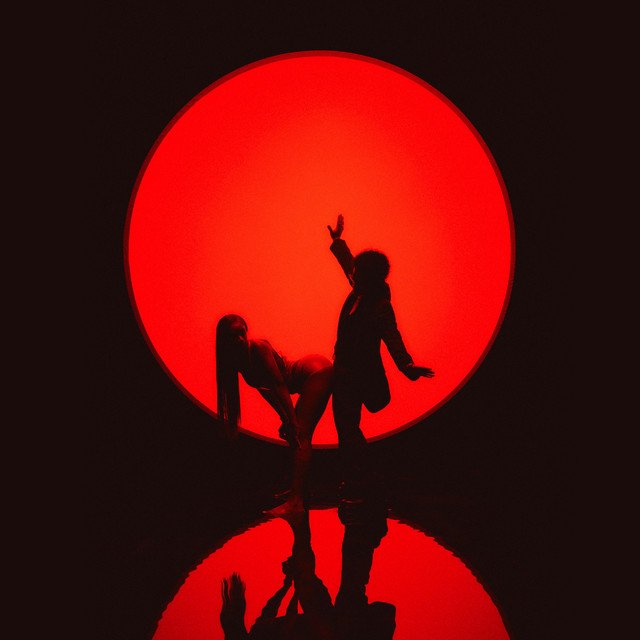 Sexyy Red & Bruno Mars in Fat Juicy & Wet Song Artwork