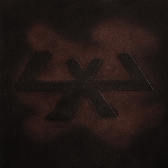 Travis Scott 4x4 Song Artwork