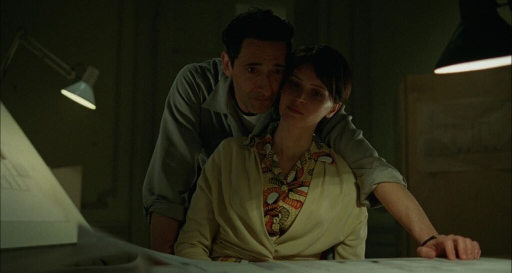 The Brutalist Cast & Characters Guide: Who Plays Who in Brady Corbet’s A24 Epic? The Brutalist Cast & Characters Guide: Who Plays Who in Brady Corbet’s A24 Epic?