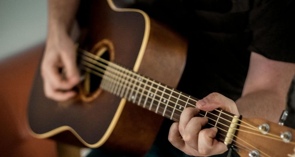 Strung Together: The Guitar Bridge’s Impact on Your Music Strung Together: The Guitar Bridge’s Impact on Your Music