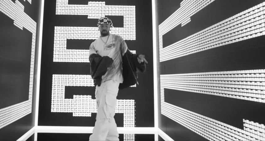 Drake Nokia Music Video - Credit: Drake/YouTube
