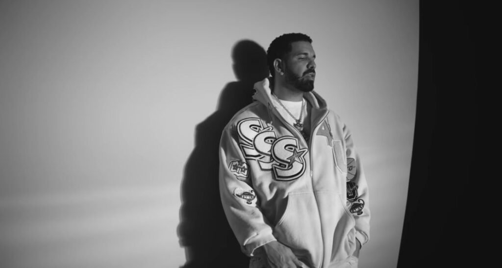Drake’s Nokia Lyrics & Video: Club Flexes and an IMAX Wink