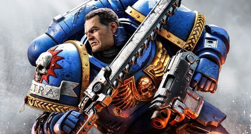 Space Marine 2
