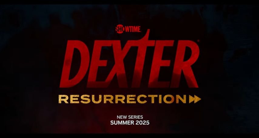 Dexter Resurrection 