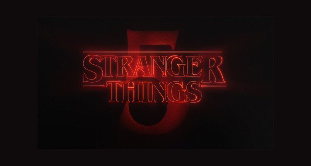 Stranger Things Season 5: Release Date 2025, Latest News and Cast Updates Stranger Things Season 5: Release Date 2025, Latest News and Cast Updates
