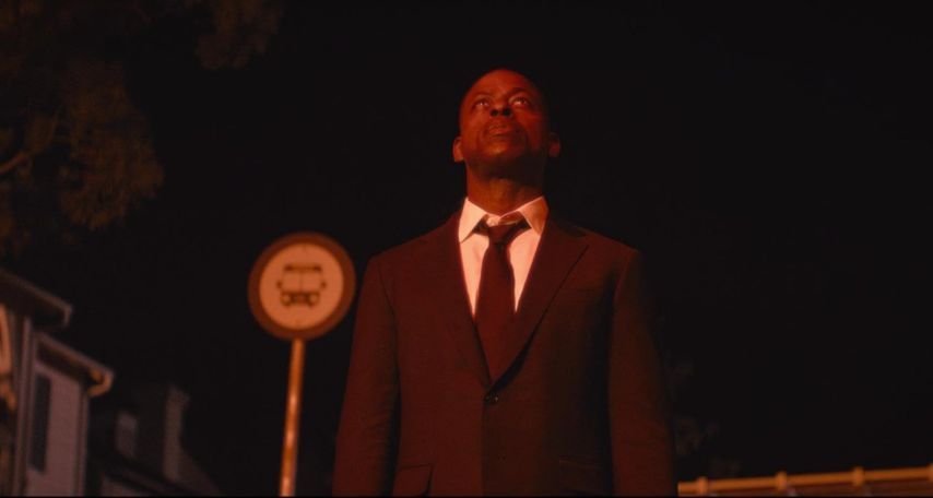 Sterling K. Brown in Paradise (2025)