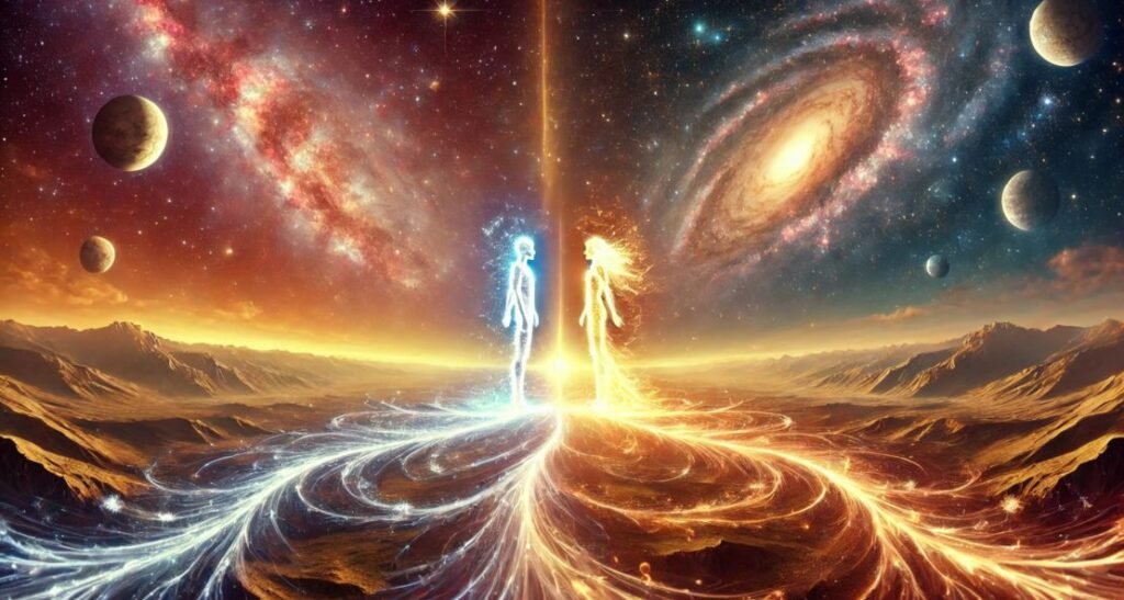 Twin Flame Stages: Understanding the 8 Phases of Your Spiritual Journey