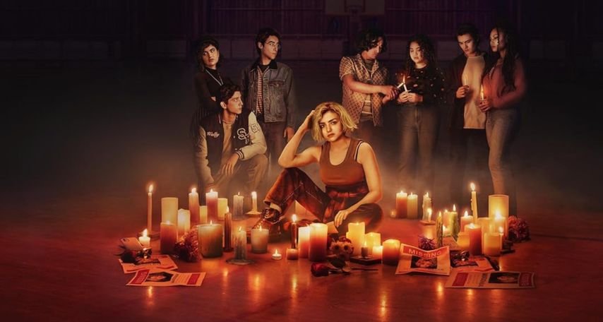 School Spirits Season 1