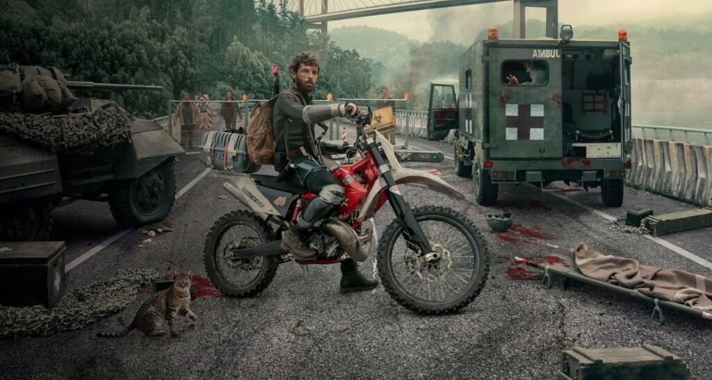 Apocalypse Z: The Beginning of the End—A Fresh Take or Just Another Undead Shuffle?