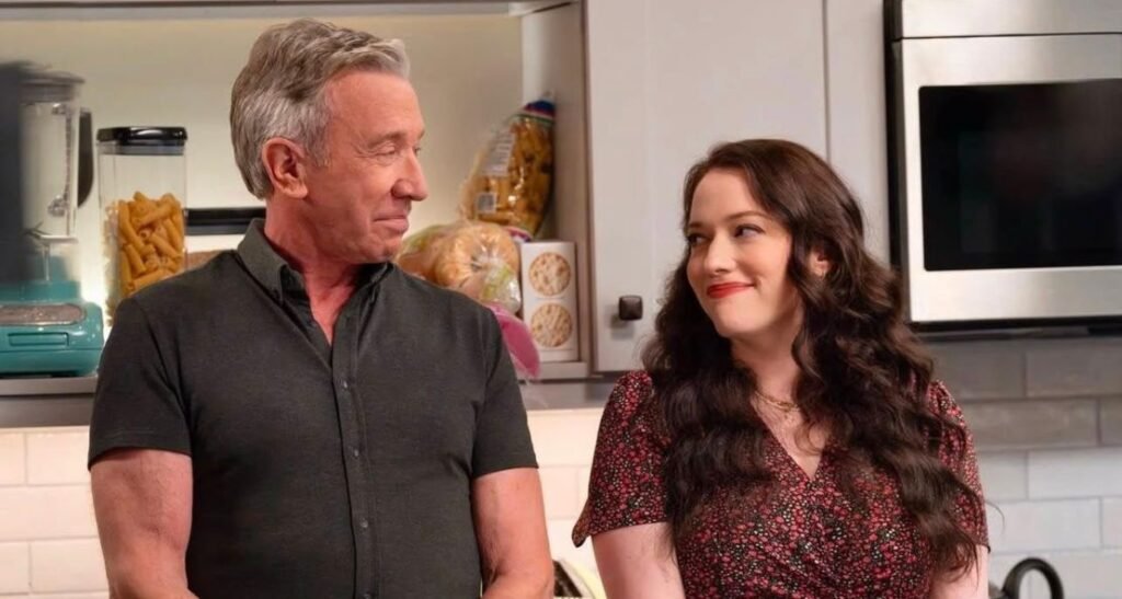 Shifting Gears: Tim Allen’s ABC Comeback with Kat Dennings is More Than Just Nostalgia Shifting Gears: Tim Allen’s ABC Comeback with Kat Dennings is More Than Just Nostalgia