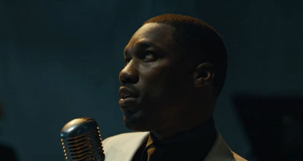 GIVĒON TWENTIES Lyrics Explained: A Soulful Look at Regret, Growth, and Moving On