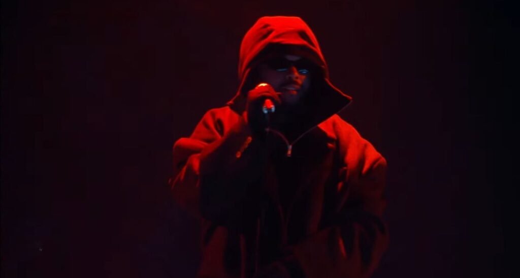 The Weeknd’s Cry For Me Lyrics Explained: Heartache, Fame, and Emotional Isolation