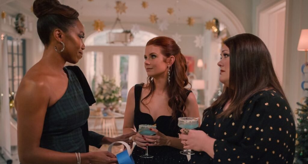 Sweet Magnolias Season 4: A Deep Dive into Serenity’s Biggest Shakeups Yet