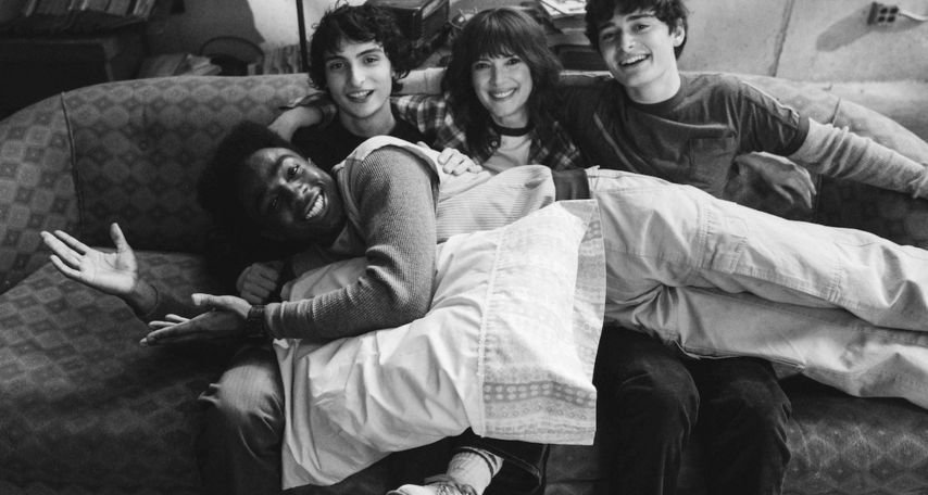 Atsushi Nishijima Netflix