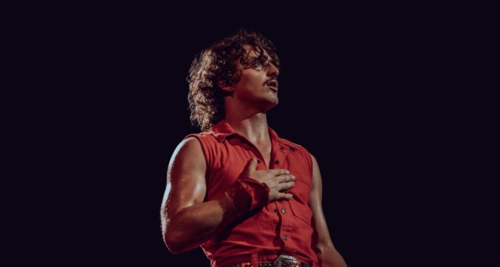 Benson Boone: The Unconventional Rise of Pop’s New Voice Benson Boone: The Unconventional Rise of Pop's New Voice