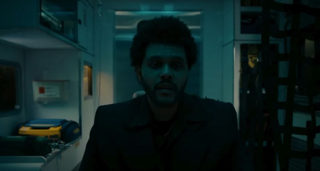 The Weeknd's Open Hearts: A Deep Dive into His Latest Electronic Dream