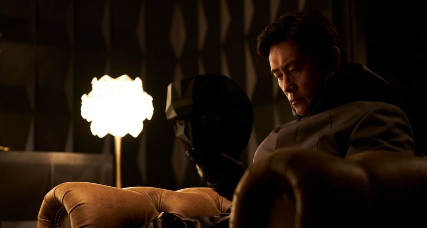 First Photos from Squid Game Season 3
Prepare for the final game. Here’s your first look at Squid Game Season 3, premiering June 27.
NOH JU-HAN/NETFLIX
