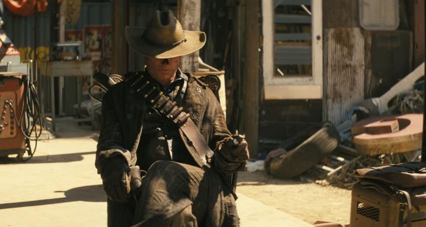 Photo by Courtesy of Prime Video