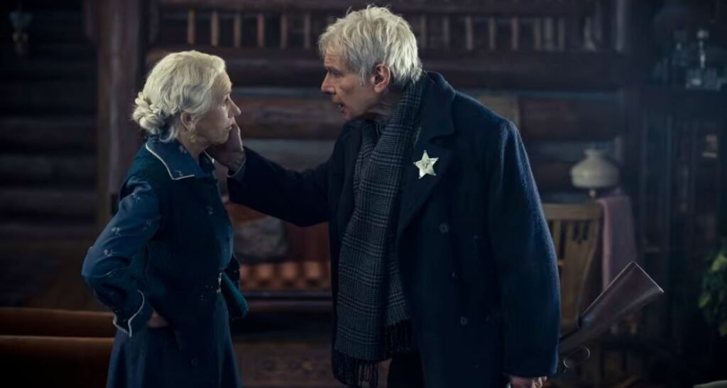 1923 Season 2: Release Date, Cast, and Everything You Need to Know