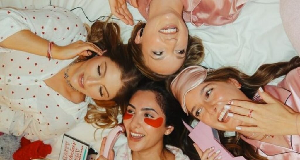 Galentine’s Day Ideas That’ll Make You the Ultimate Host—Because Basic Is Not an Option