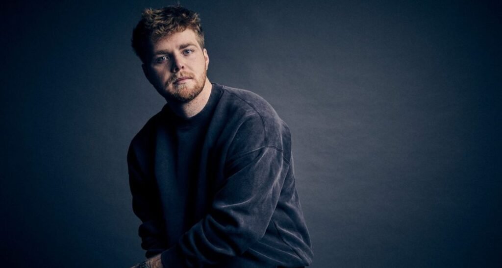 Alex Warren Ordinary Lyrics Explained: A Love Story That’s Anything But