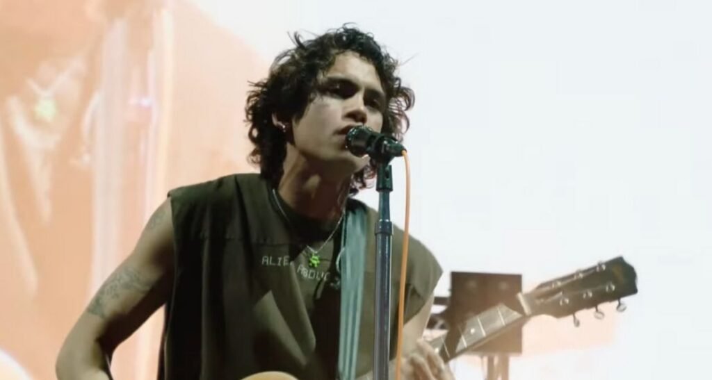 Dominic Fike’s Chaotic Rise: Jail, Euphoria, and a $4M Gamble Dominic Fike’s Chaotic Rise: Jail, Euphoria, and a $4M Gamble