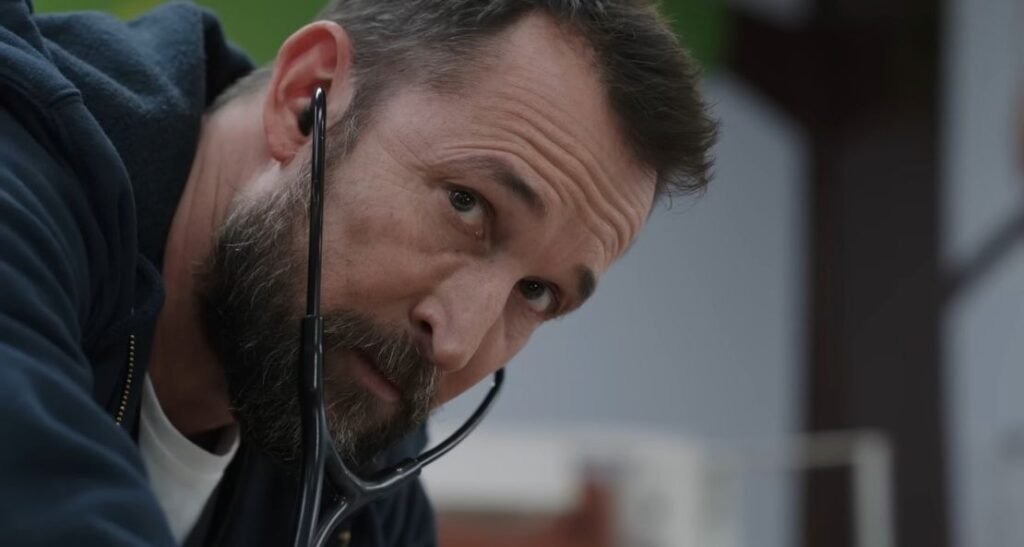 The Pitt: Max’s Gritty Medical Drama That Captures the Chaos of the ER The Pitt: Max’s Gritty Medical Drama That Captures the Chaos of the ER