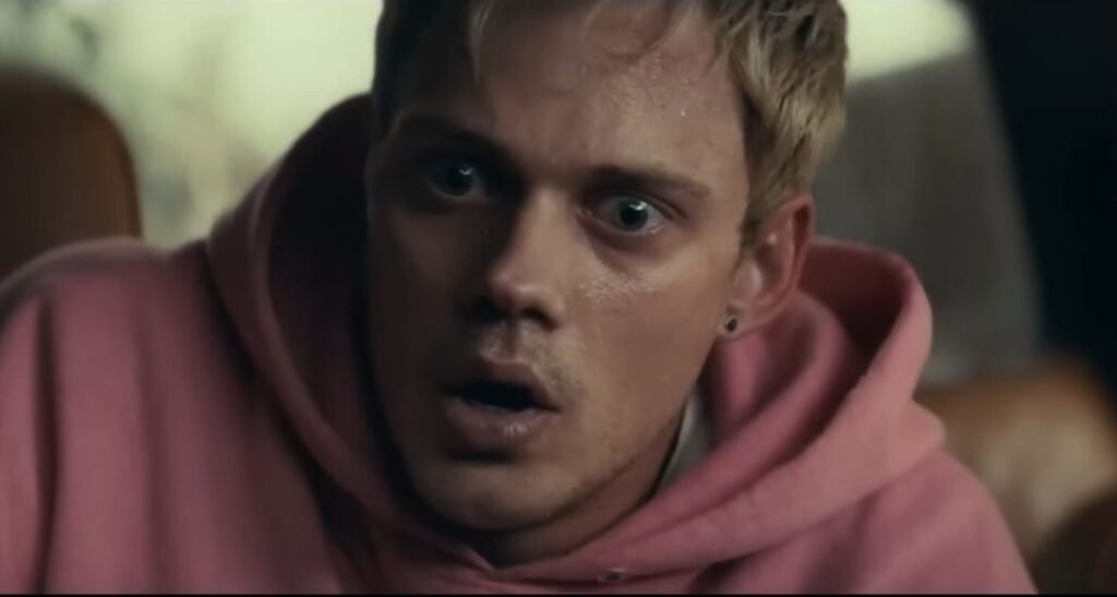 Locked (2025) Trailers: Anthony Hopkins Traps Bill Skarsgård in a High-Tech Nightmare Locked (2025) Trailers: Anthony Hopkins Traps Bill Skarsgård in a High-Tech Nightmare