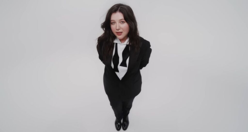 Lucy Dacus' Best Guess Lyrics Explained: A Love Song Wrapped in Uncertainty