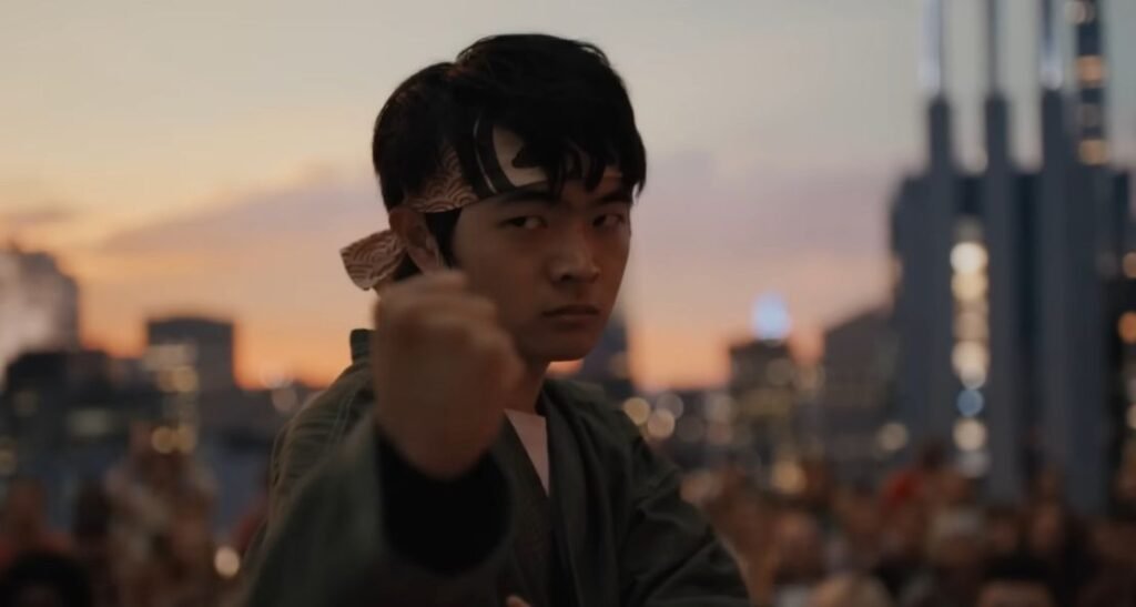 Karate Kid: Legends – Everything We Know About the New Karate Kid Movie 2025 Karate Kid: Legends - Everything We Know About the New Karate Kid Movie 2025