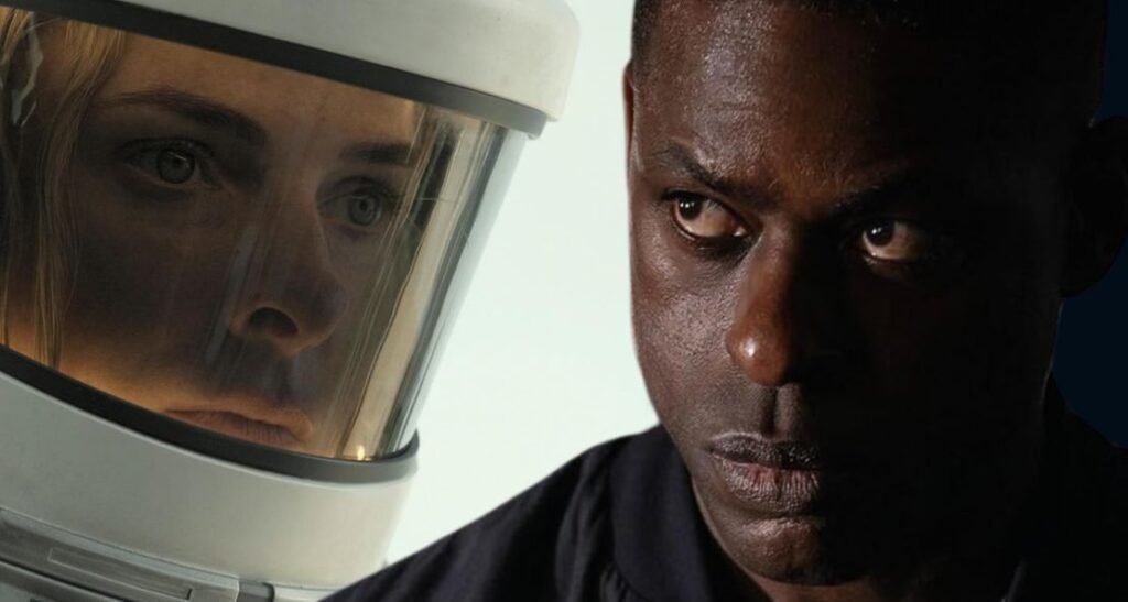 The Cost of Truth: Do Silo and Paradise’s Protagonists Really Save Their Worlds? The Cost of Truth: Do Silo and Paradise’s Protagonists Really Save Their Worlds?