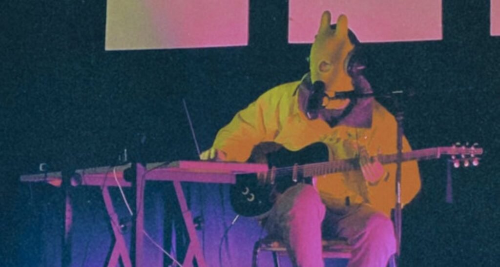 Sweet Surrender: Socky's Then I Met You Reinvents the Love Song