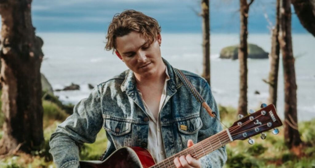 No Answers: David Frank’s Melancholic Pop Metamorphosis No Answers: David Frank's Melancholic Pop Metamorphosis