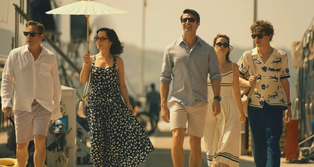The White Lotus Season 3: Cast, Release Date & What to Expect from HBO’s Thailand-Set Drama
