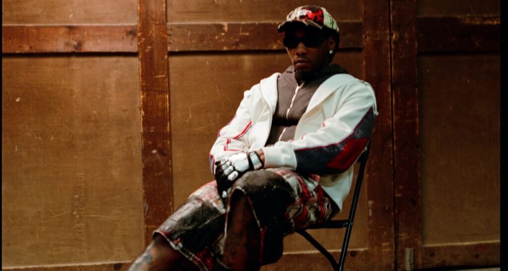 Offset Ten Lyrics Meaning and Review: A Valentine's Day Break-Up Anthem