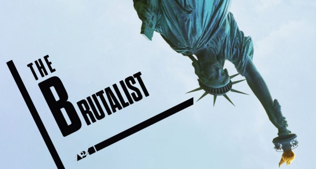 The Brutalist Ending Explained: A Monument to the Hollow American Dream The Brutalist Ending Explained: A Monument to the Hollow American Dream