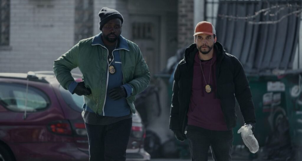 Dope Thief: Everything You Need to Know About Ridley Scott's Apple TV+ Crime Series